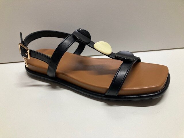 Sandalen Gold&gold