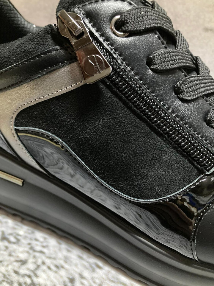 Sneakers Inblu