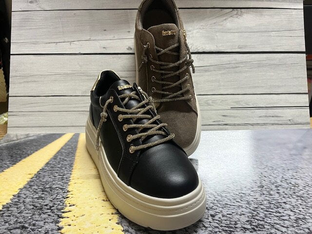 Sneakers Inblu
