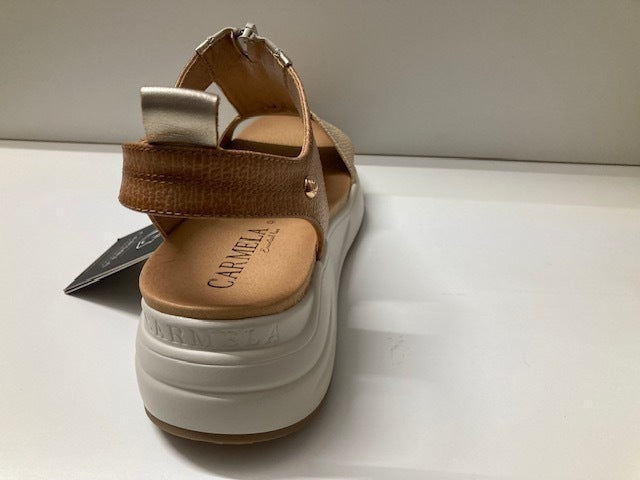 Carmela Sandals