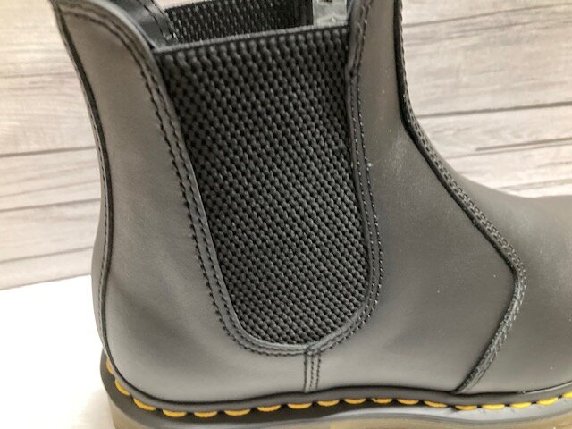 Bottines Dr Martens