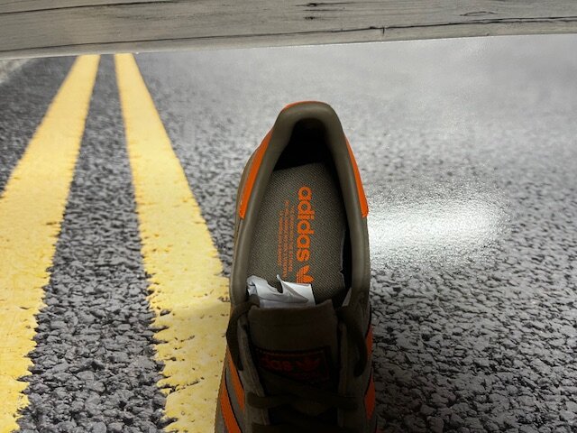 Adidas Handball Special