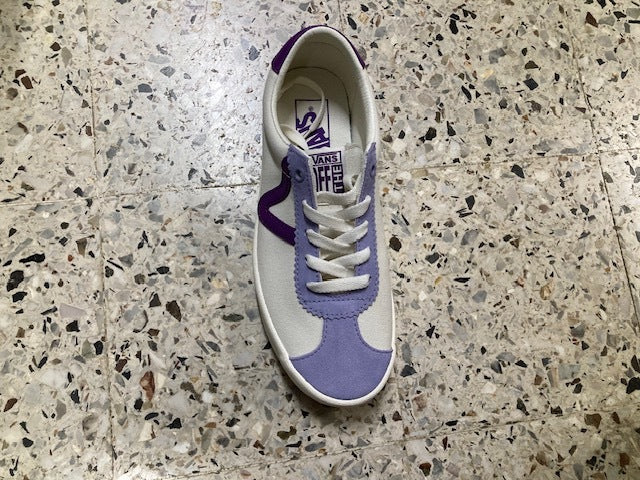 Vans Sport Low