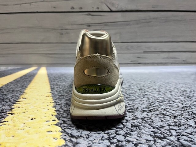 Sneakers Tendenza