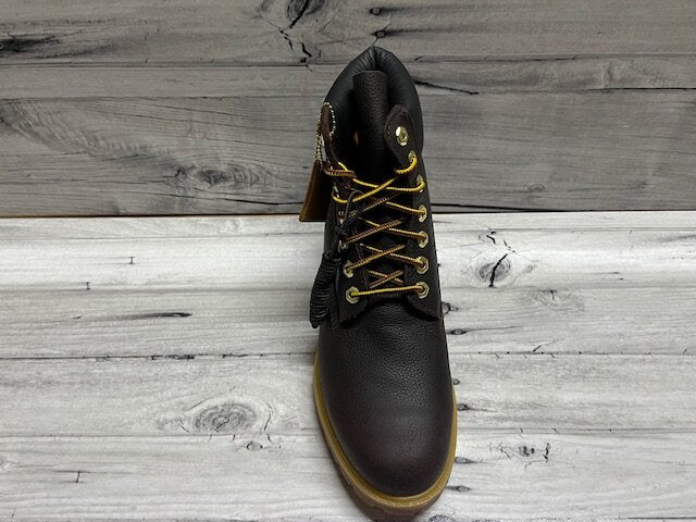 Polacchini Timberland