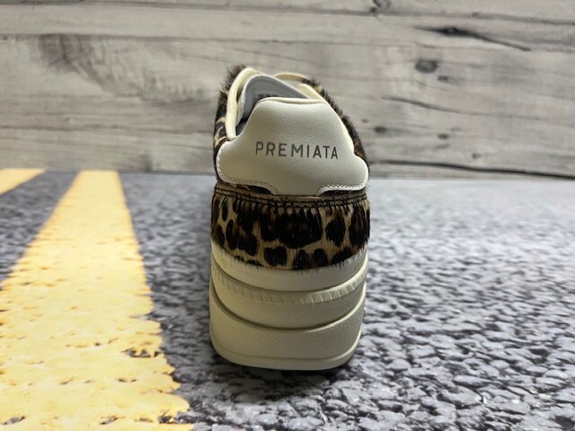 Sneakers Premiata