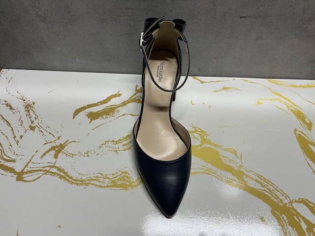 Chanel Elegante Nero Giardini