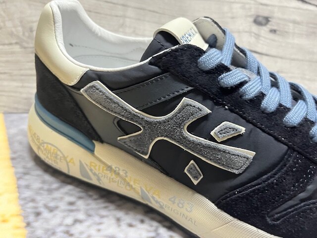 Sneakers Premiata