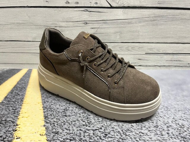 Sneakers Inblu