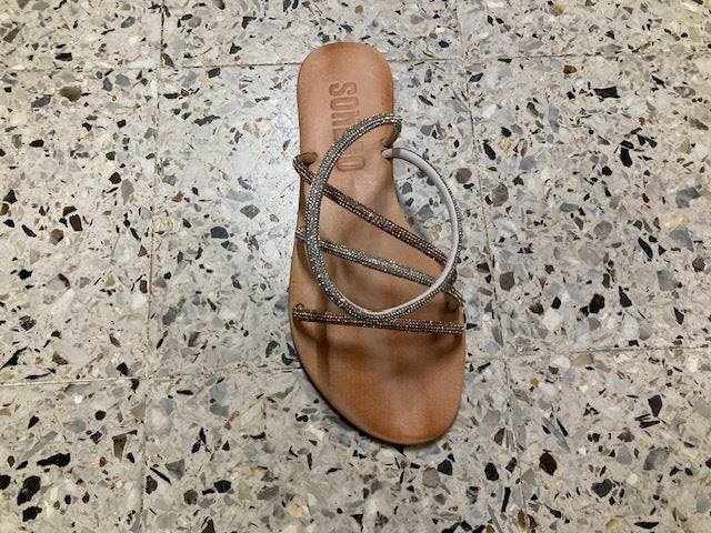 Sonego Sandals