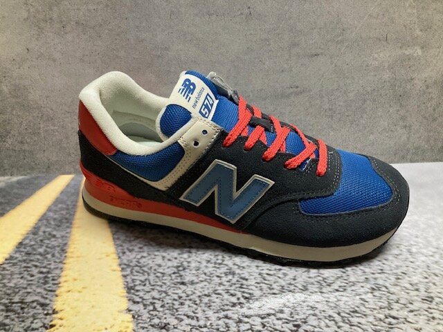 New Balance Sneakers