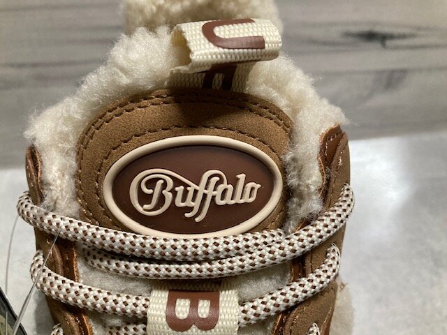 City Shoes Buffalo