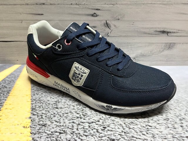 Sneakers Marina Militare