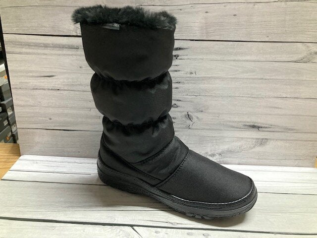 Moon Boot Antarctica