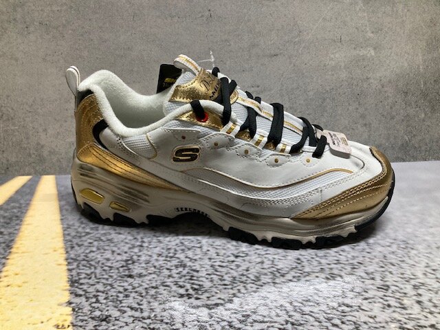 Snakers Skechers