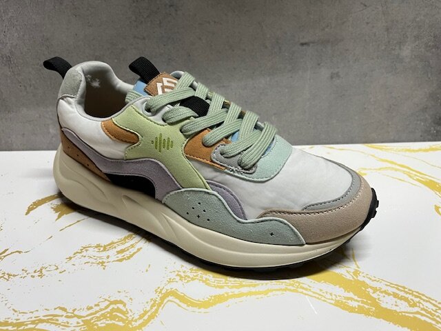 Sneakers Street Style