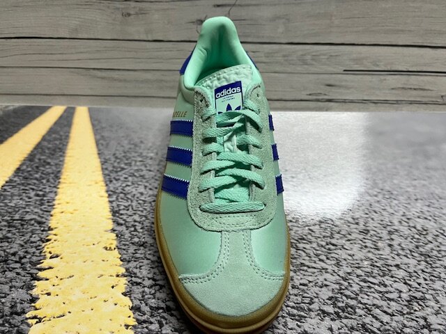 Adidas Gazelle Bold w