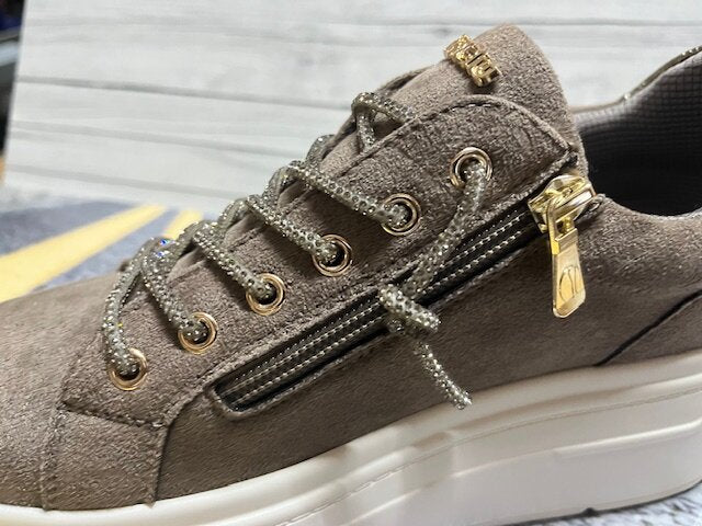 Sneakers Inblu