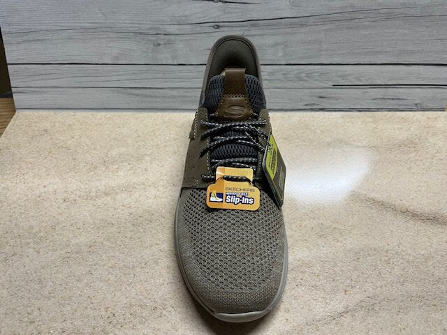 Allacciate Skechers