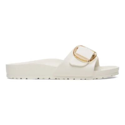 Birkenstock Big Buckle Eva