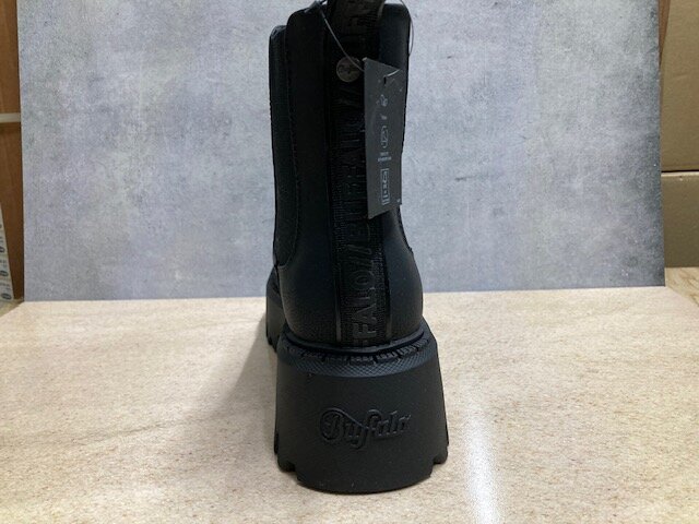 Buffalo Chelsea Bottines
