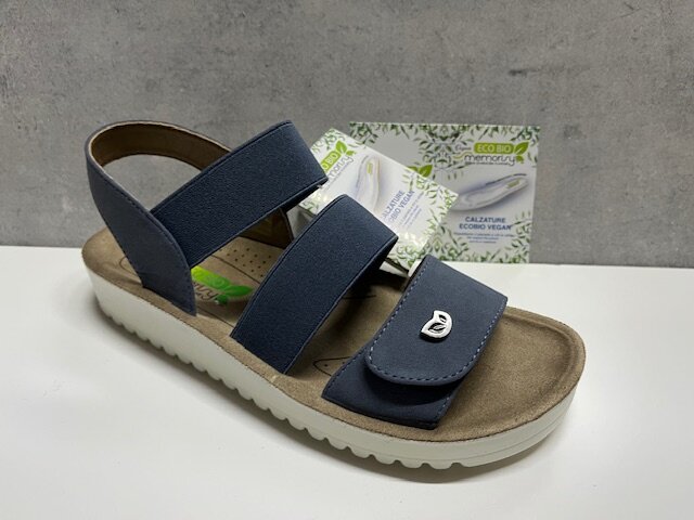 Sandali Eco Bio