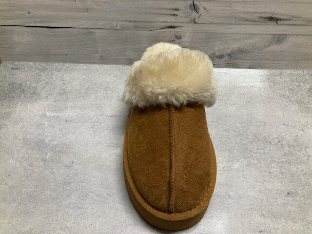 Slipper Gold&gold