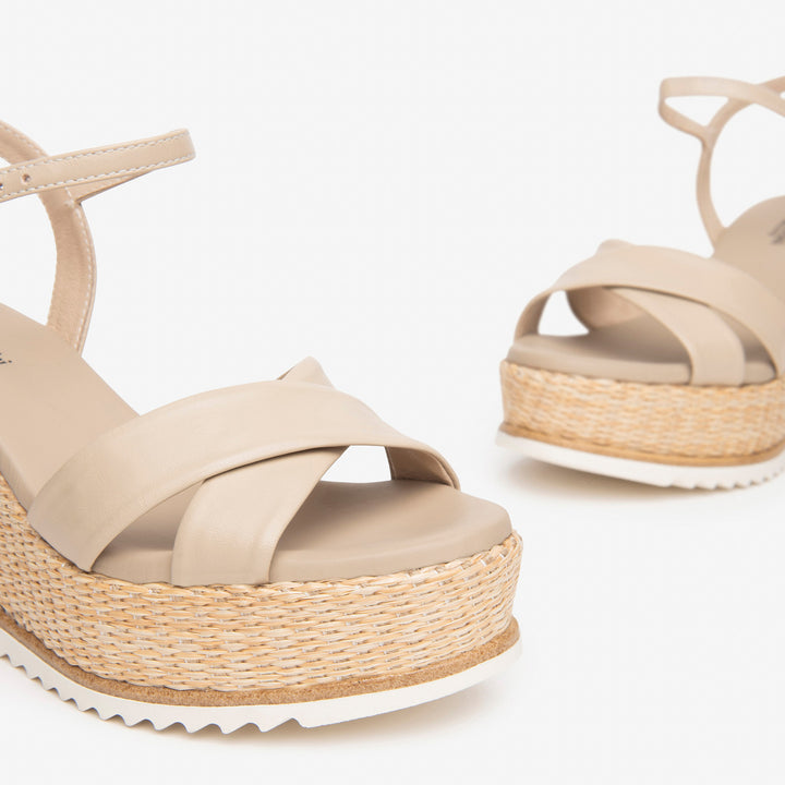 Nero Giardini Sandals