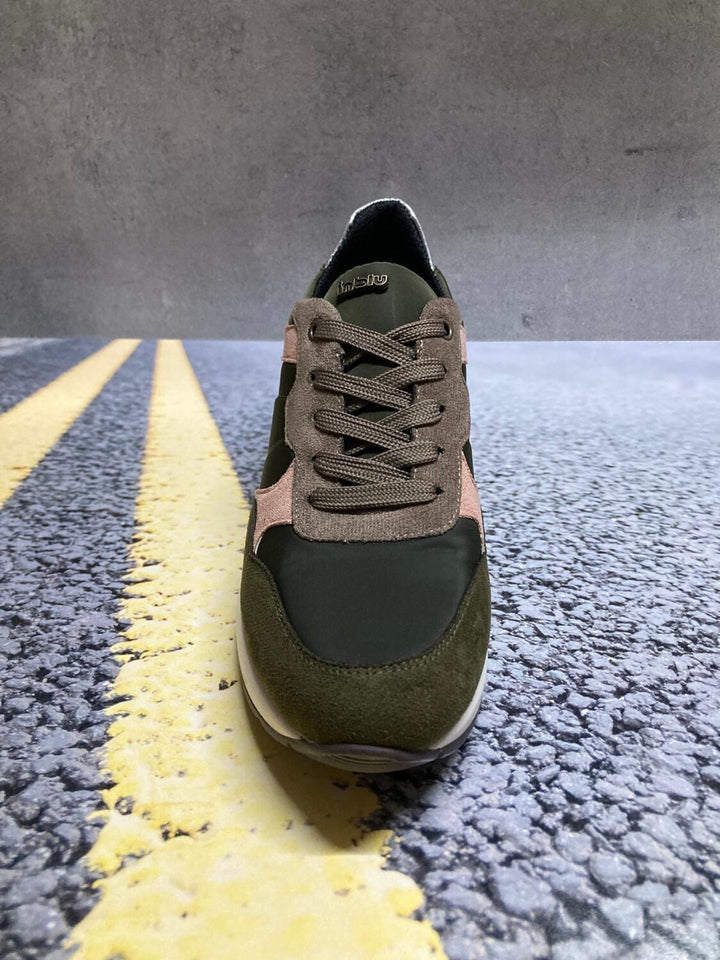Sneakers Inblu