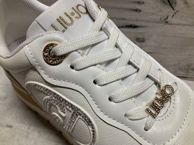 City Shoes Liujo