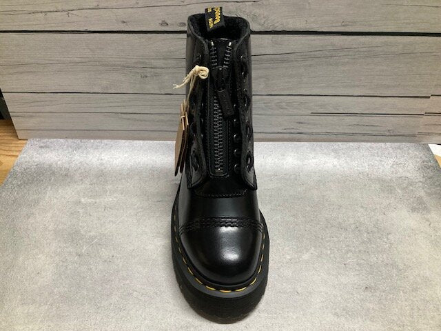 Stiefeletten Dr Martens