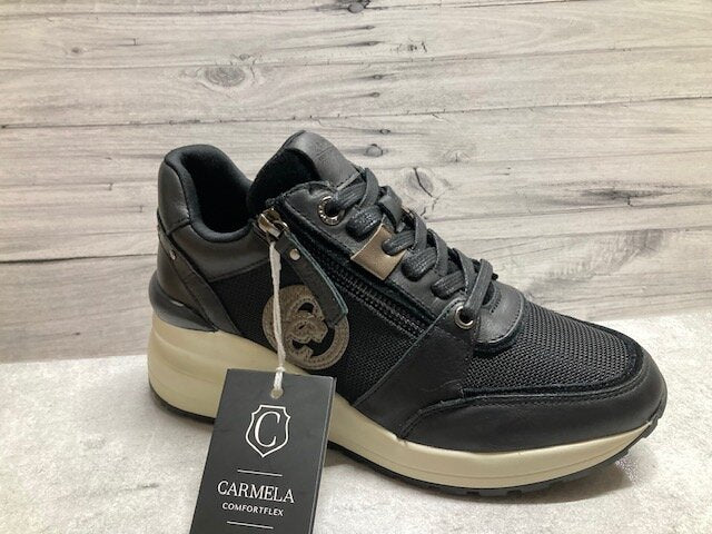 City Shoes Carmela