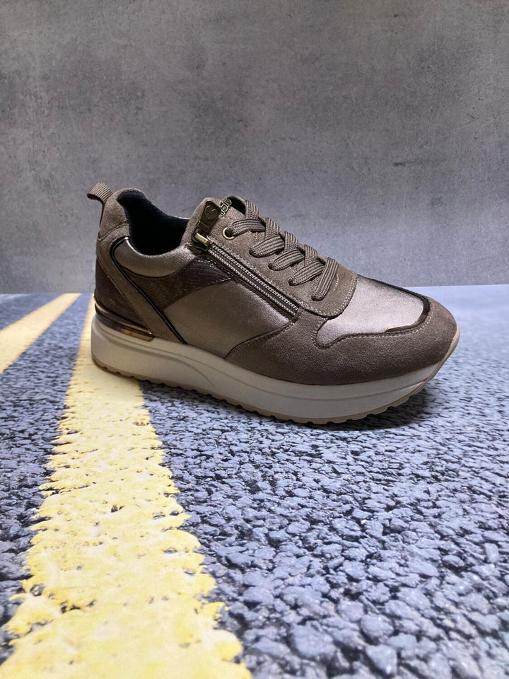 Sneakers Inblu