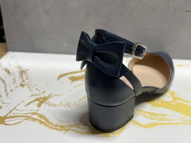 Chanel Elegante Nero Giardini