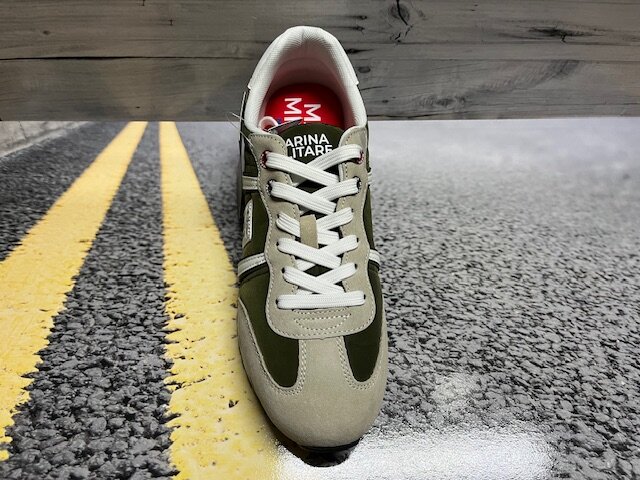 Sneakers Marina Militare