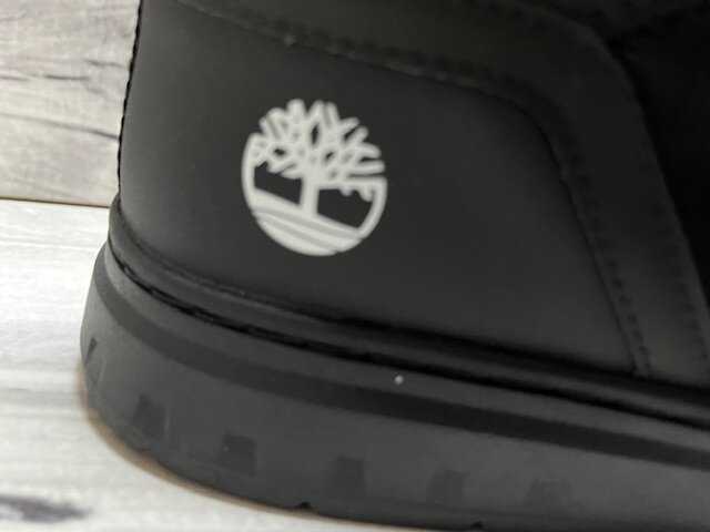 Polacchini Timberland