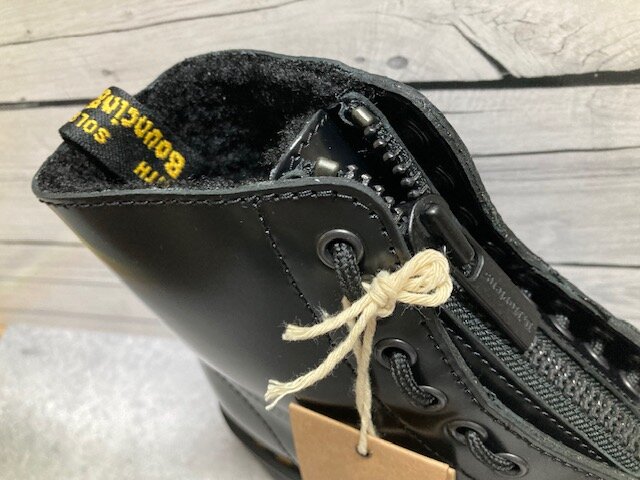 Stiefeletten Dr Martens