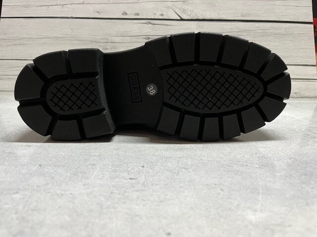 Biker Guess