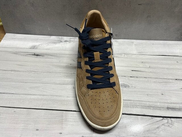 Sneakers Teddy Smith