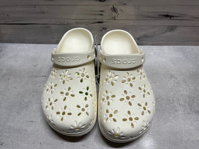 Slipper Crocs