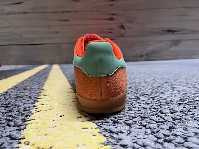 Adidas Gazelle Indoor w