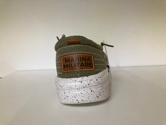 Marina Militare shoes