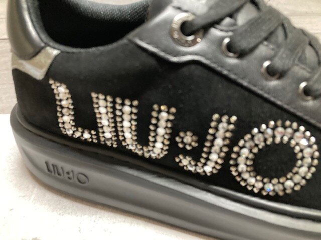 City Shoes Liujo