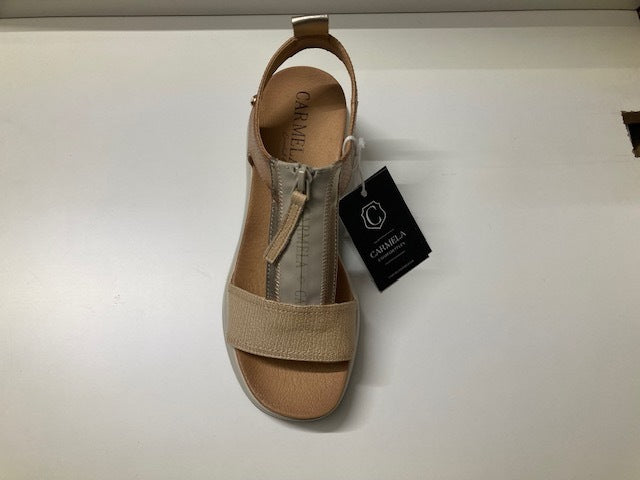 Carmela Sandals