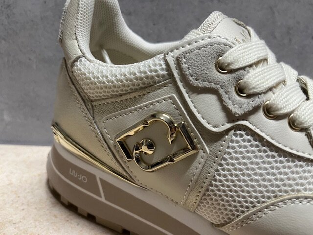 Sneakers Maxi Wonder