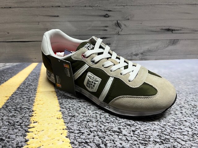 Sneakers Marina Militare