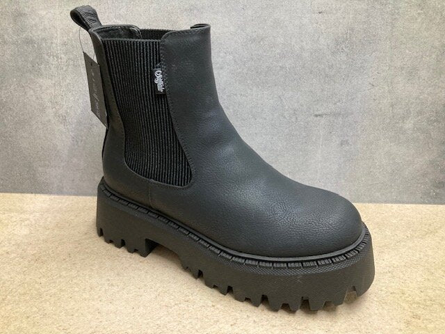 Buffalo Chelsea Ankle boots