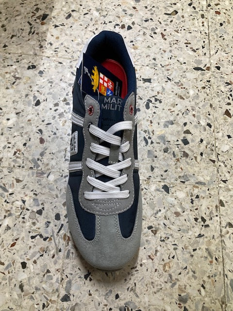 Sneaker Marina Militare