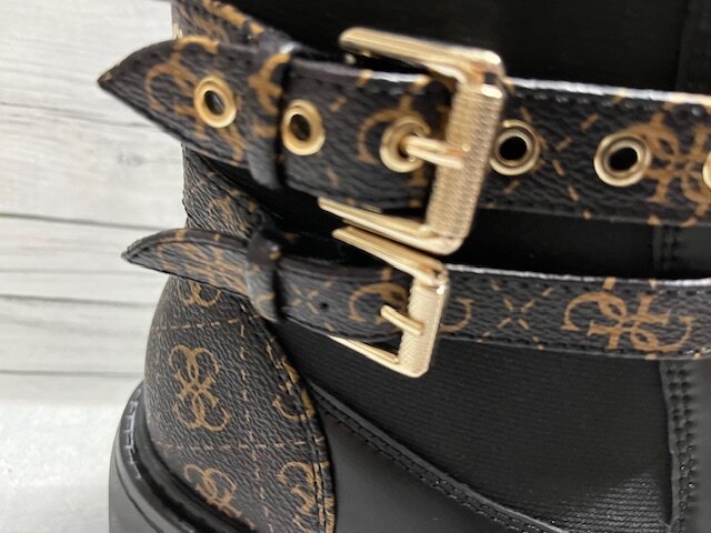 Biker Guess