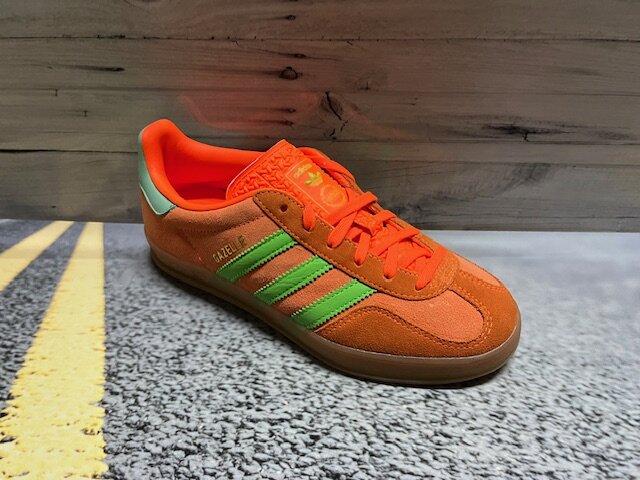 Adidas Gazelle Indoor w